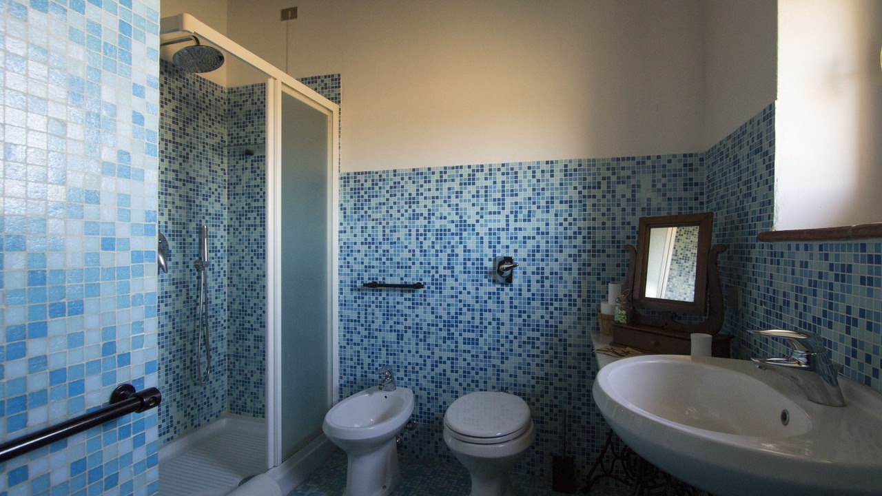 Photo of Bathroom in Abbiategrasso