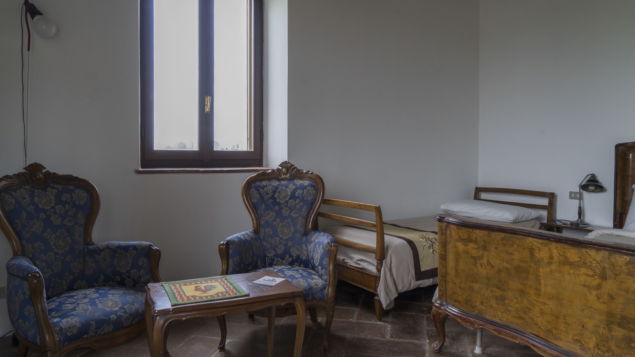 Photo of Bedroom in Abbiategrasso