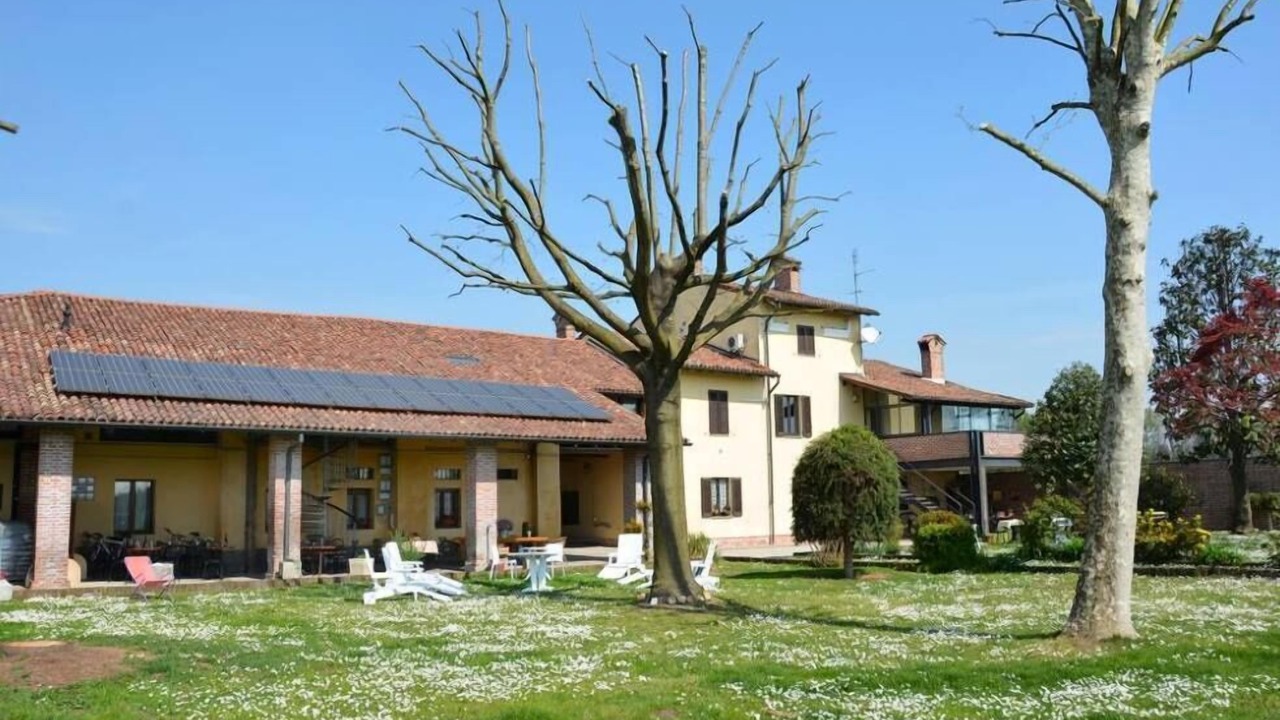 Photo of Outdoor in Abbiategrasso