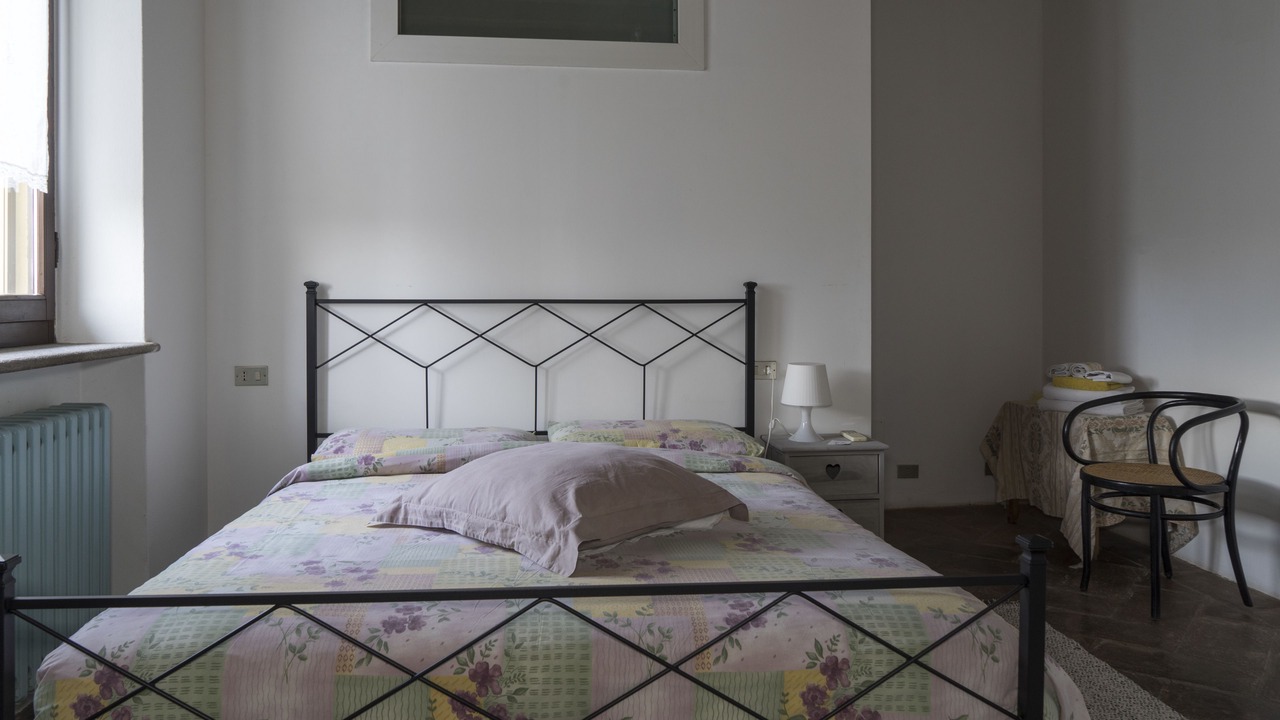 Photo of Bedroom in Abbiategrasso