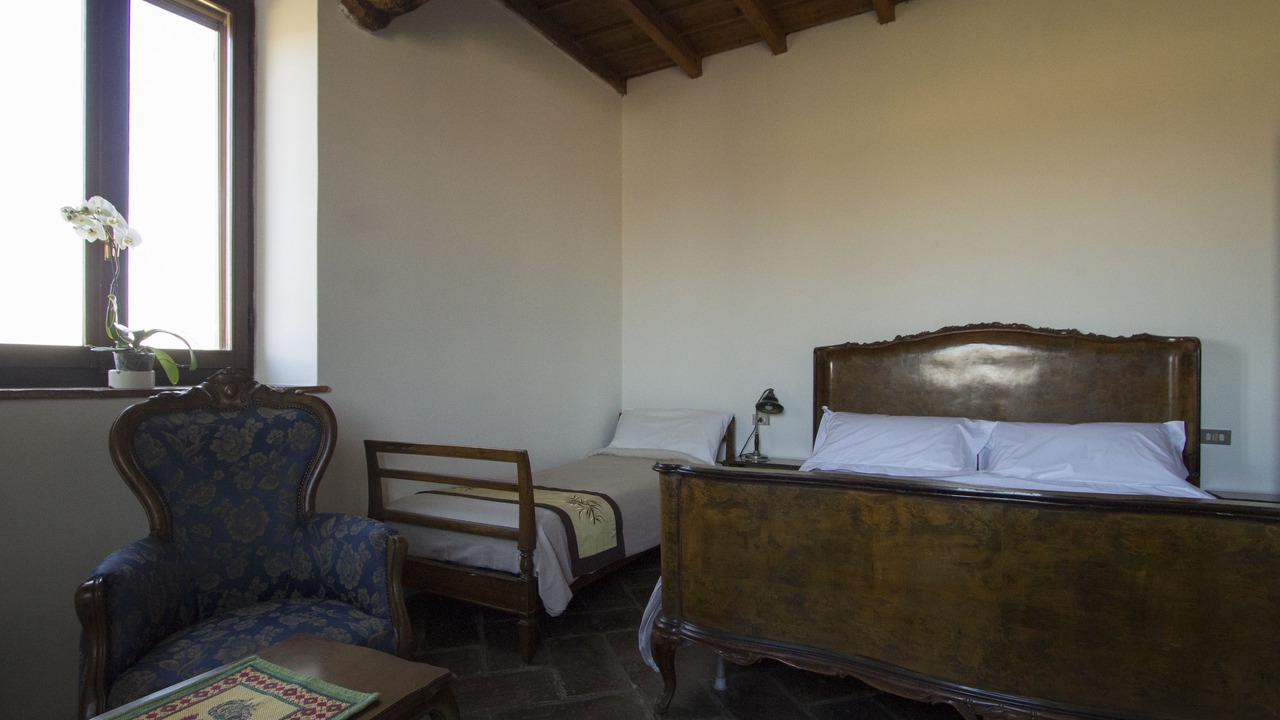 Photo of Bedroom in Abbiategrasso
