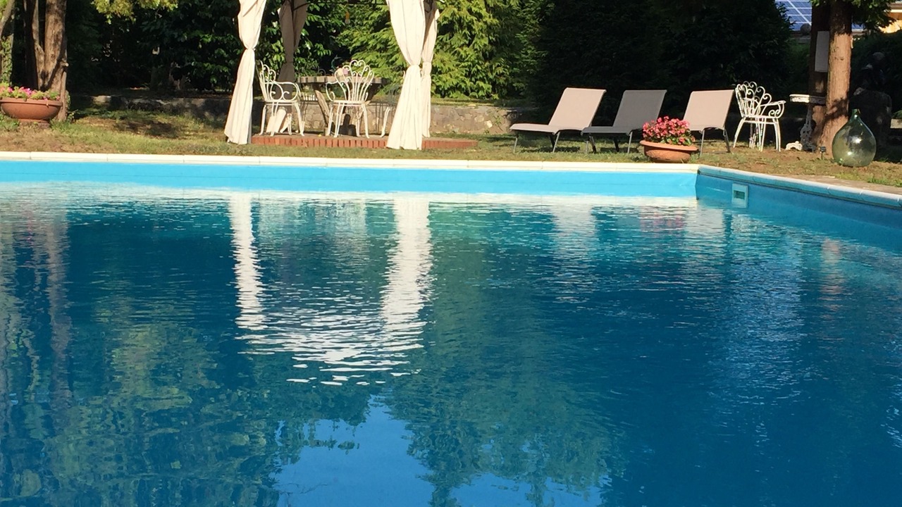 Photo of Outdoor in Vallio Terme