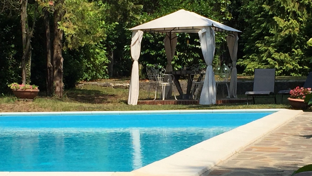 Photo of Outdoor in Vallio Terme