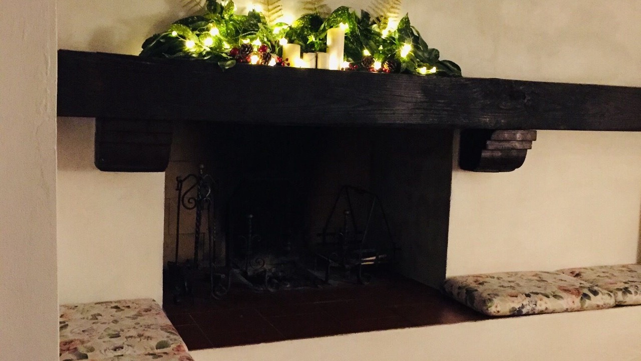 Photo of Livingroom in Vallio Terme