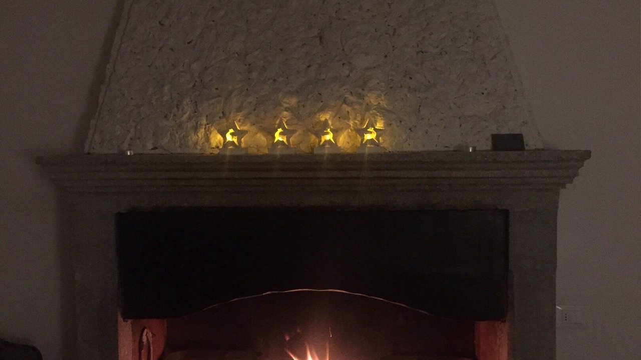 Photo of Livingroom in Vallio Terme