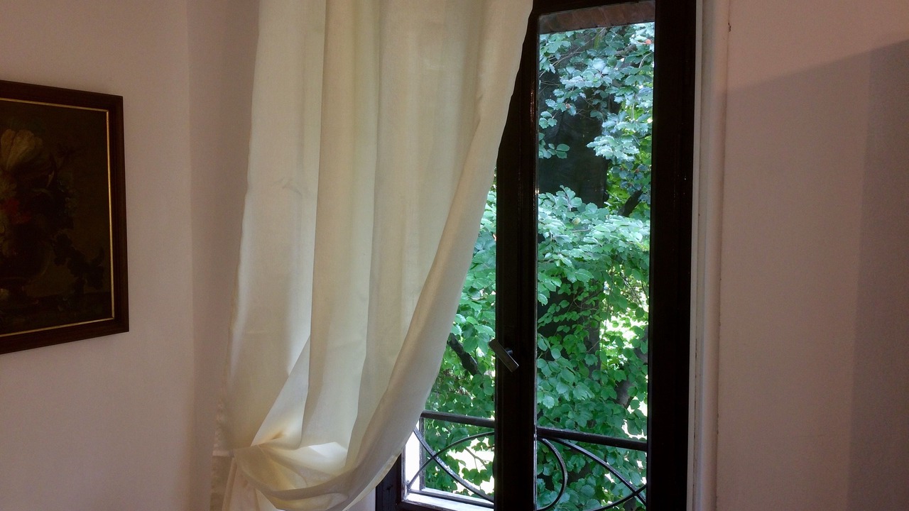 Photo of Bathroom in Vallio Terme