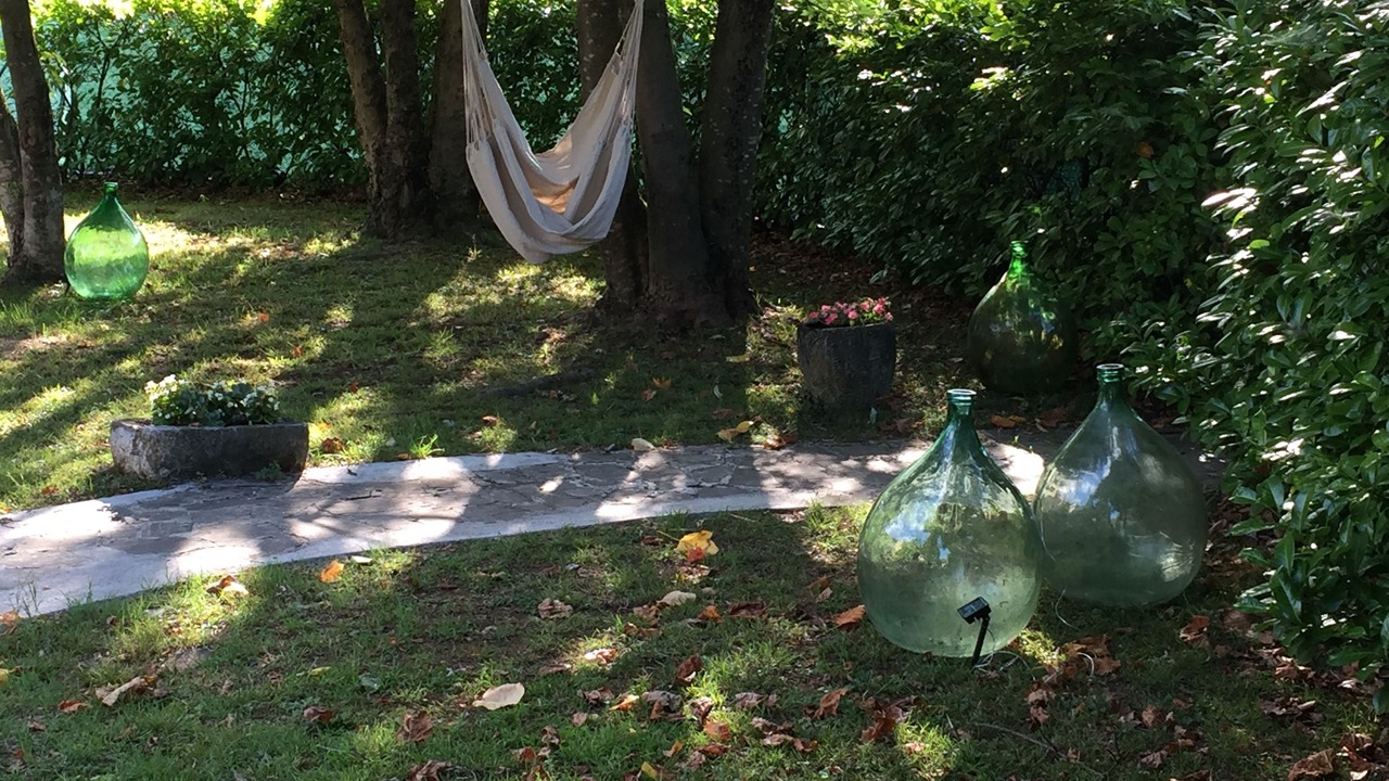 Photo of Outdoor in Vallio Terme
