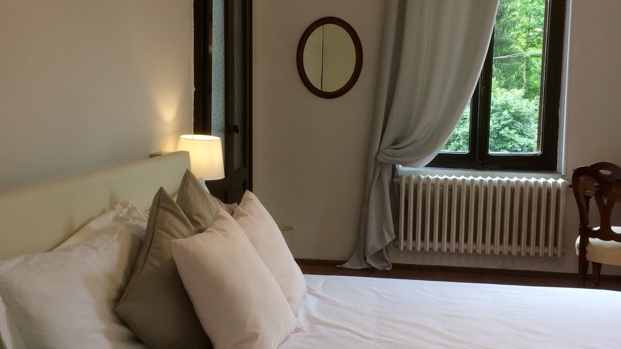 Photo of Bathroom in Vallio Terme