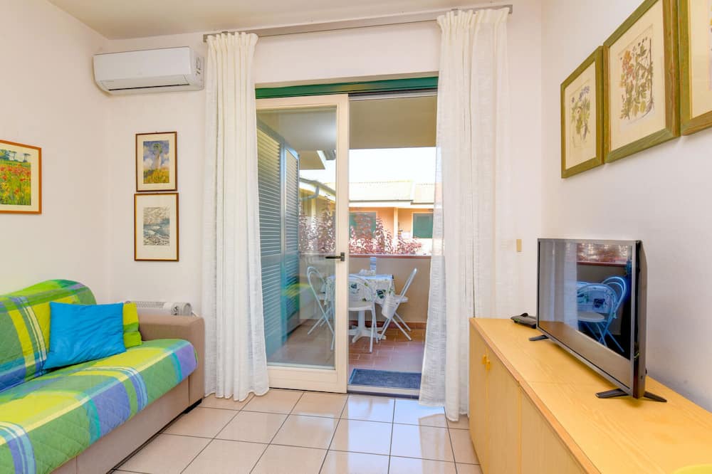 Photo of Livingroom in Lugana