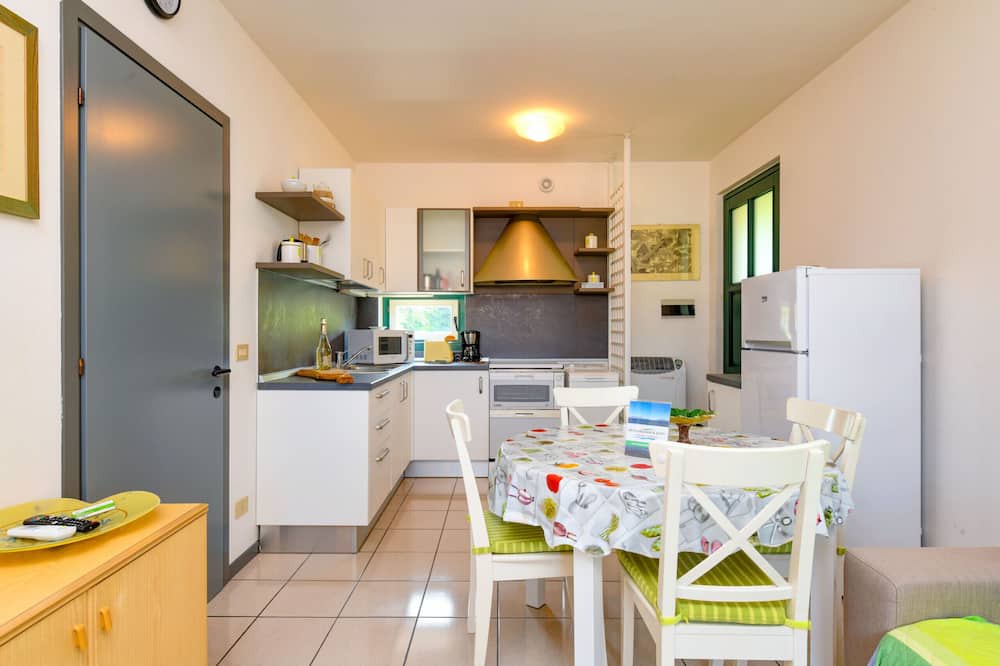 Photo of Livingroom in Lugana