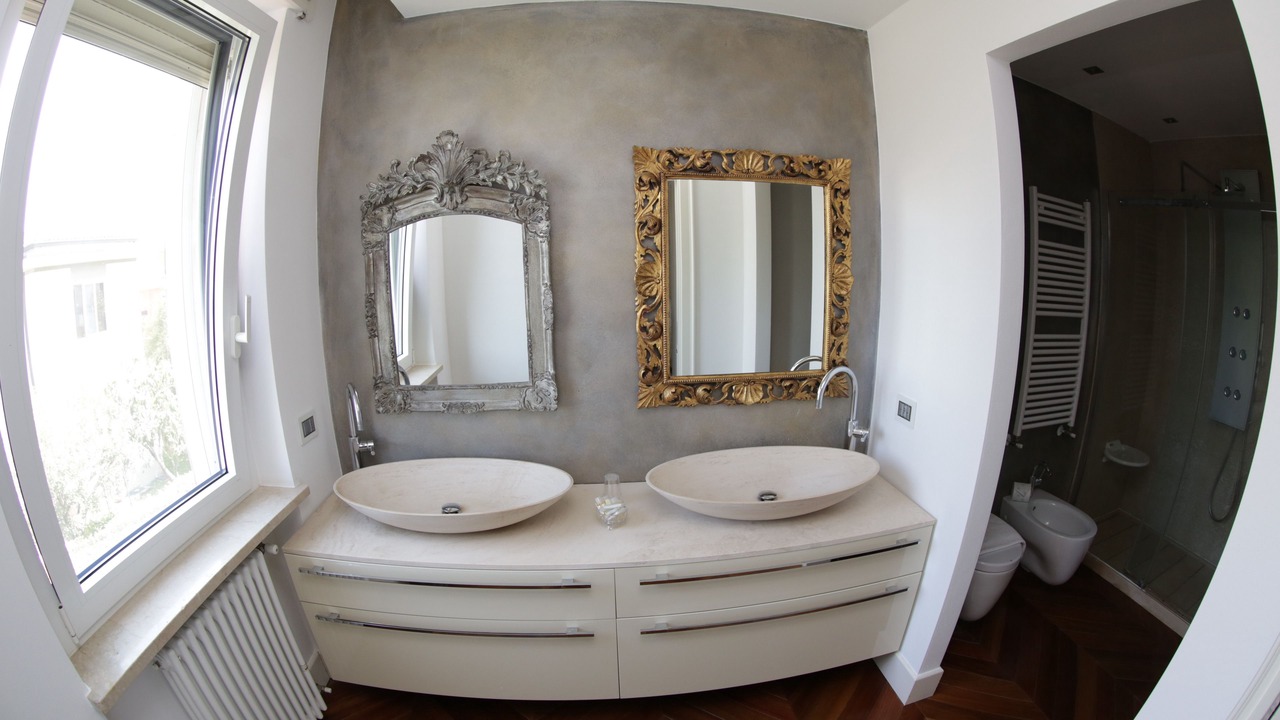 Photo of Bathroom in Colombare