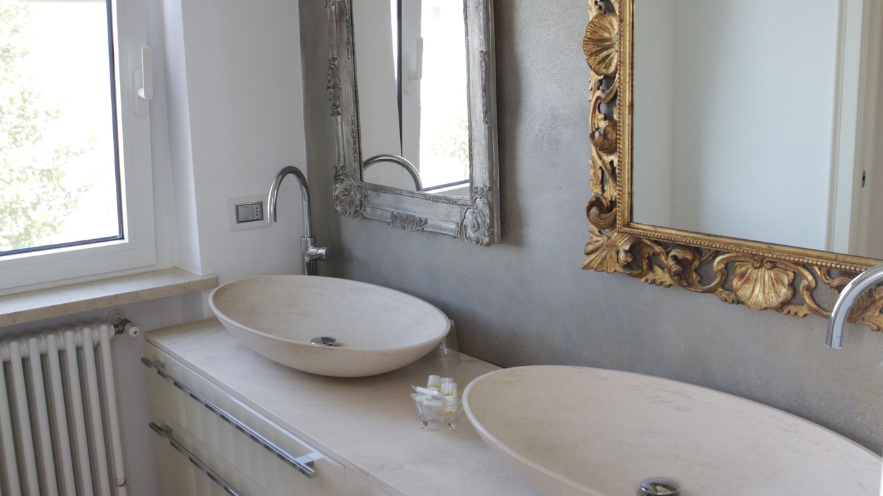 Photo of Bathroom in Colombare