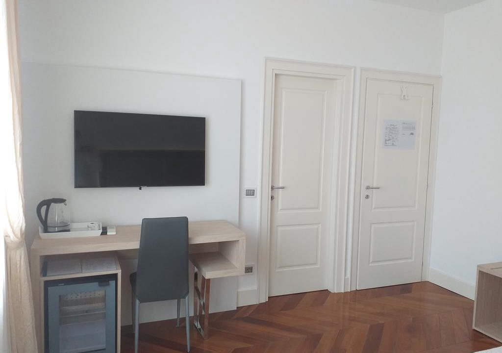 Photo of Bedroom in Colombare