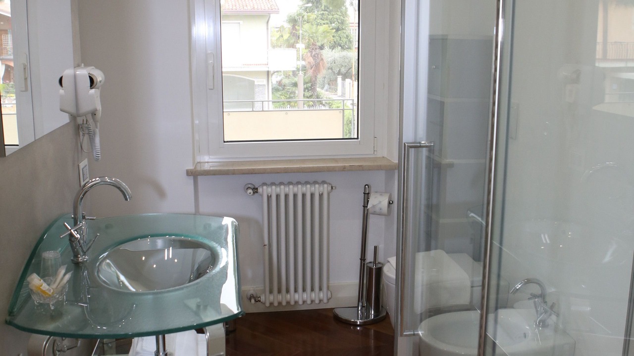 Photo of Bathroom in Colombare