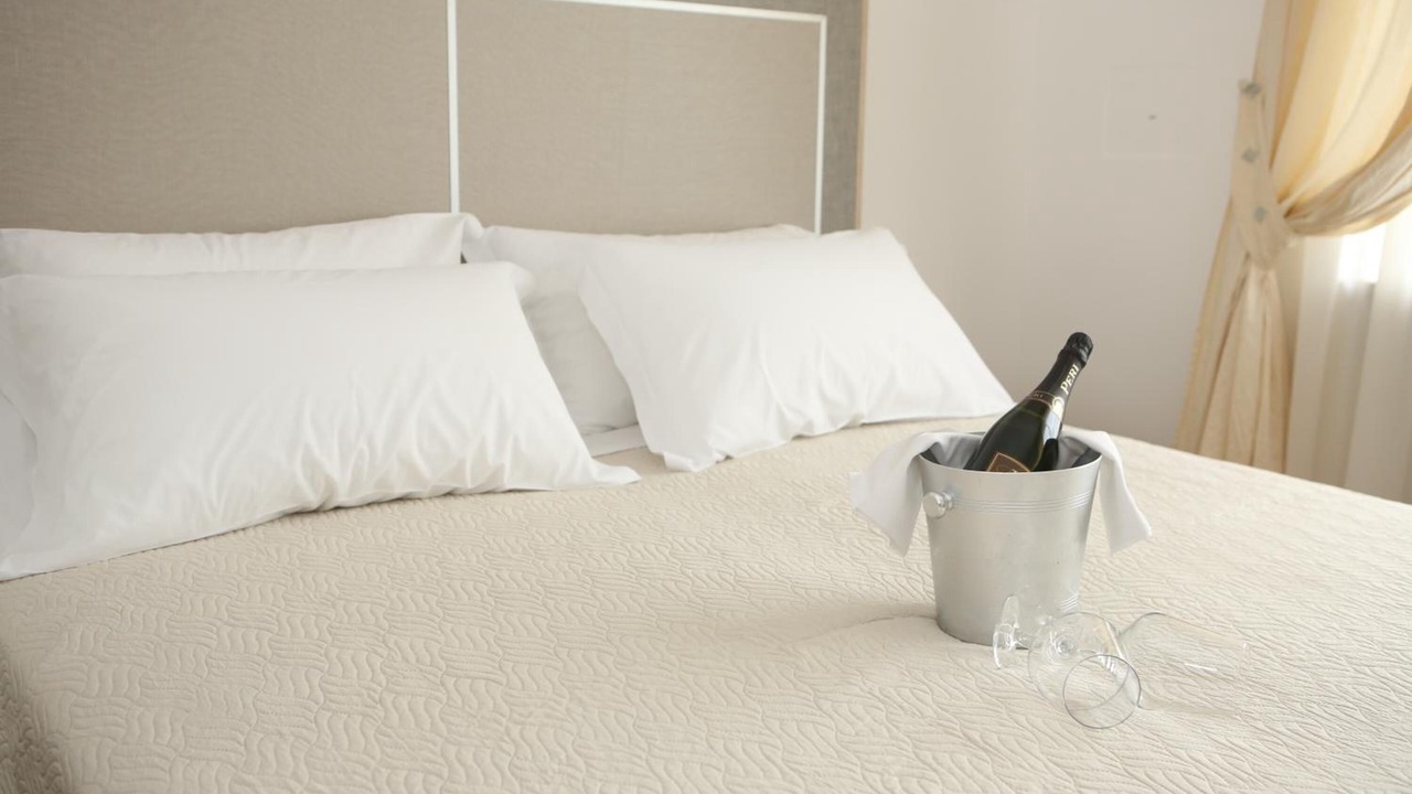 Photo of Bedroom in Colombare
