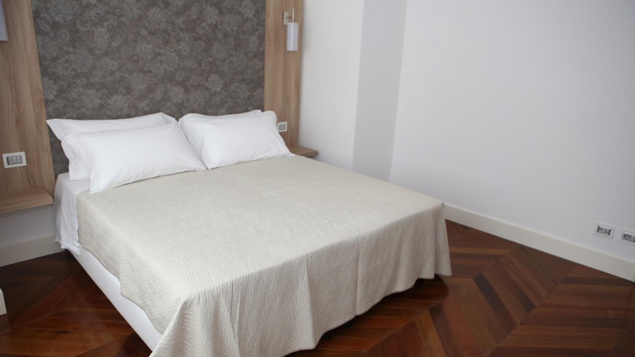 Photo of Bedroom in Colombare
