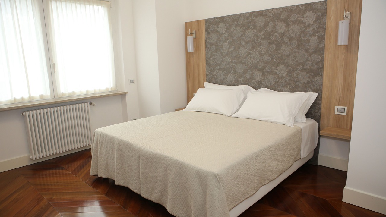 Photo of Bedroom in Colombare