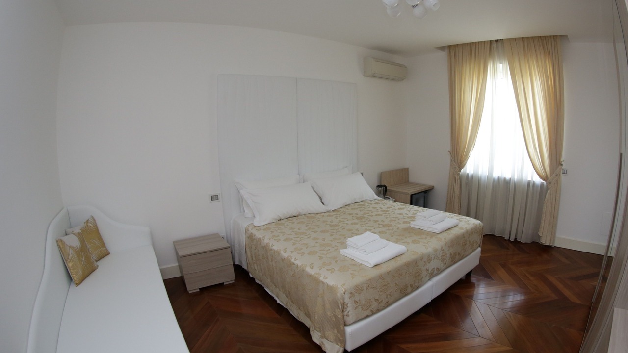 Photo of Bedroom in Colombare