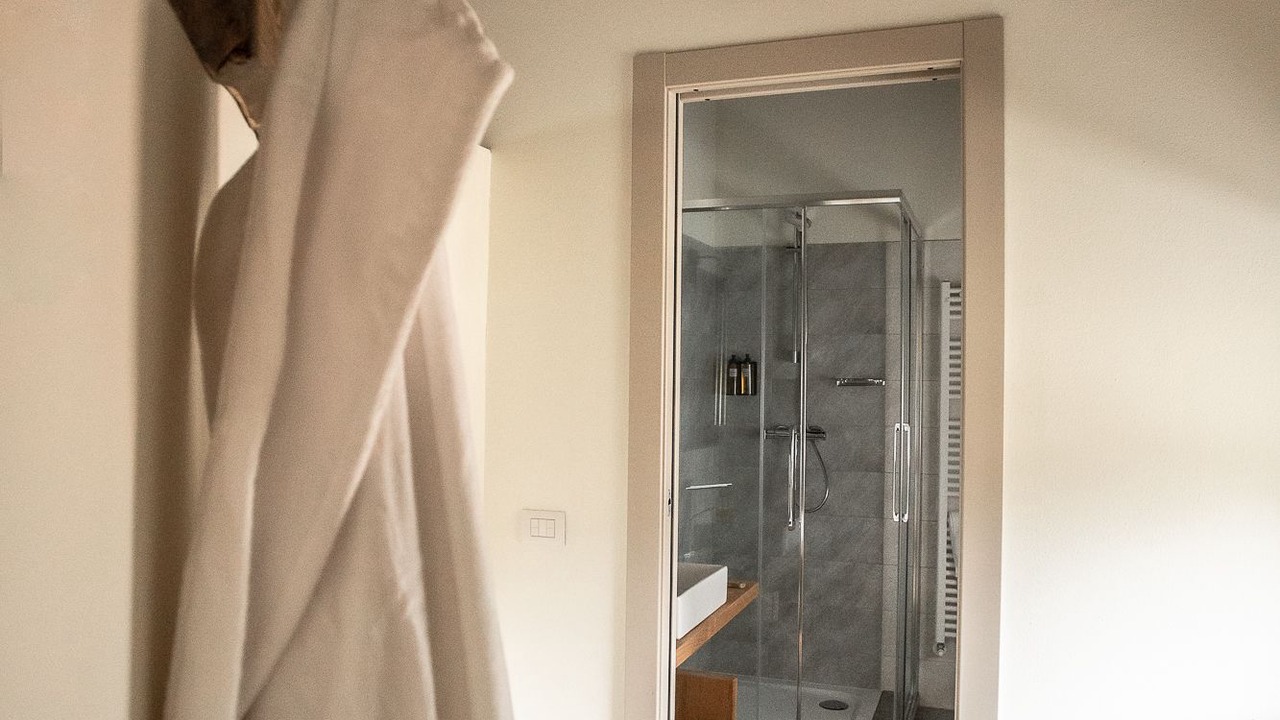 Photo of Bathroom in Villa di Tirano