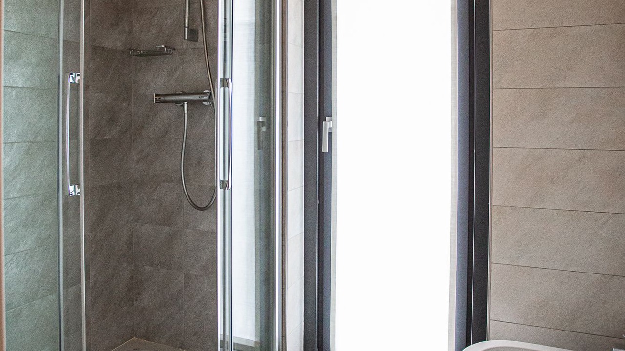 Photo of Bathroom in Villa di Tirano