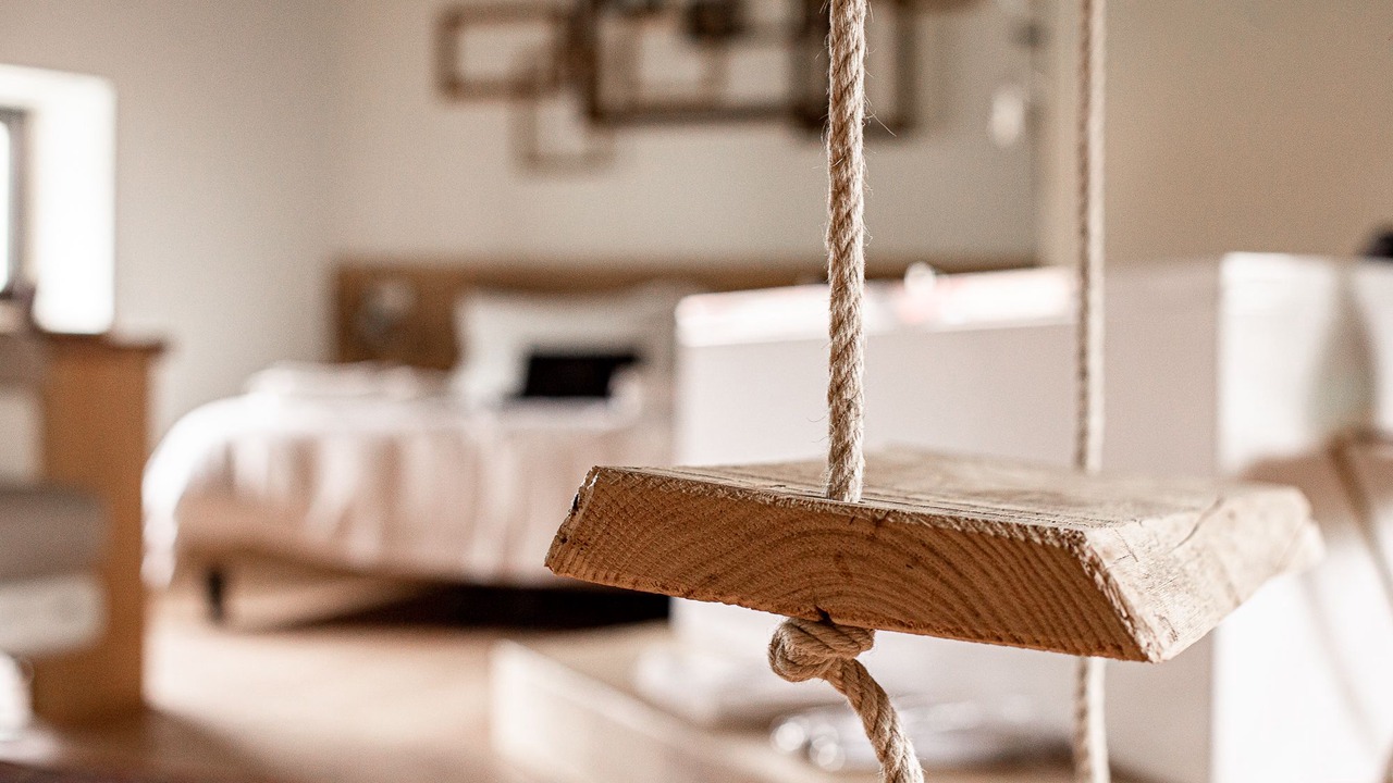 Photo of Bedroom in Villa di Tirano