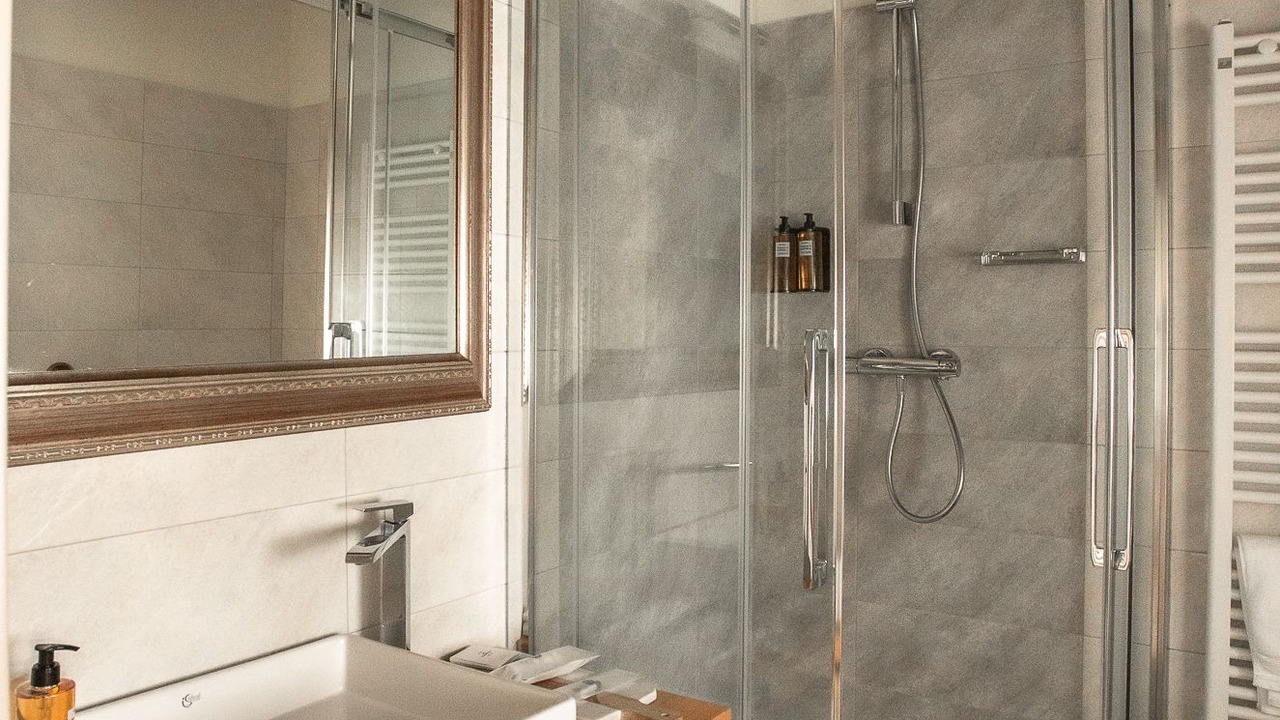 Photo of Bathroom in Villa di Tirano