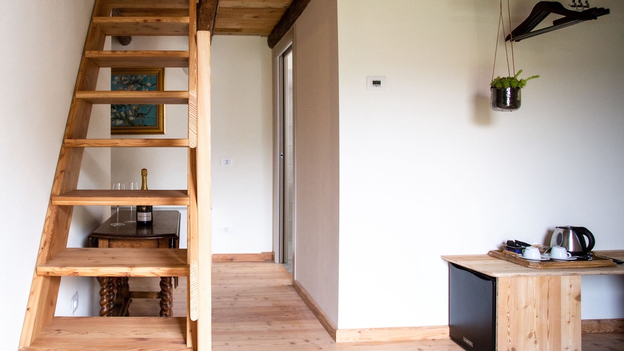 Photo of Bedroom in Villa di Tirano
