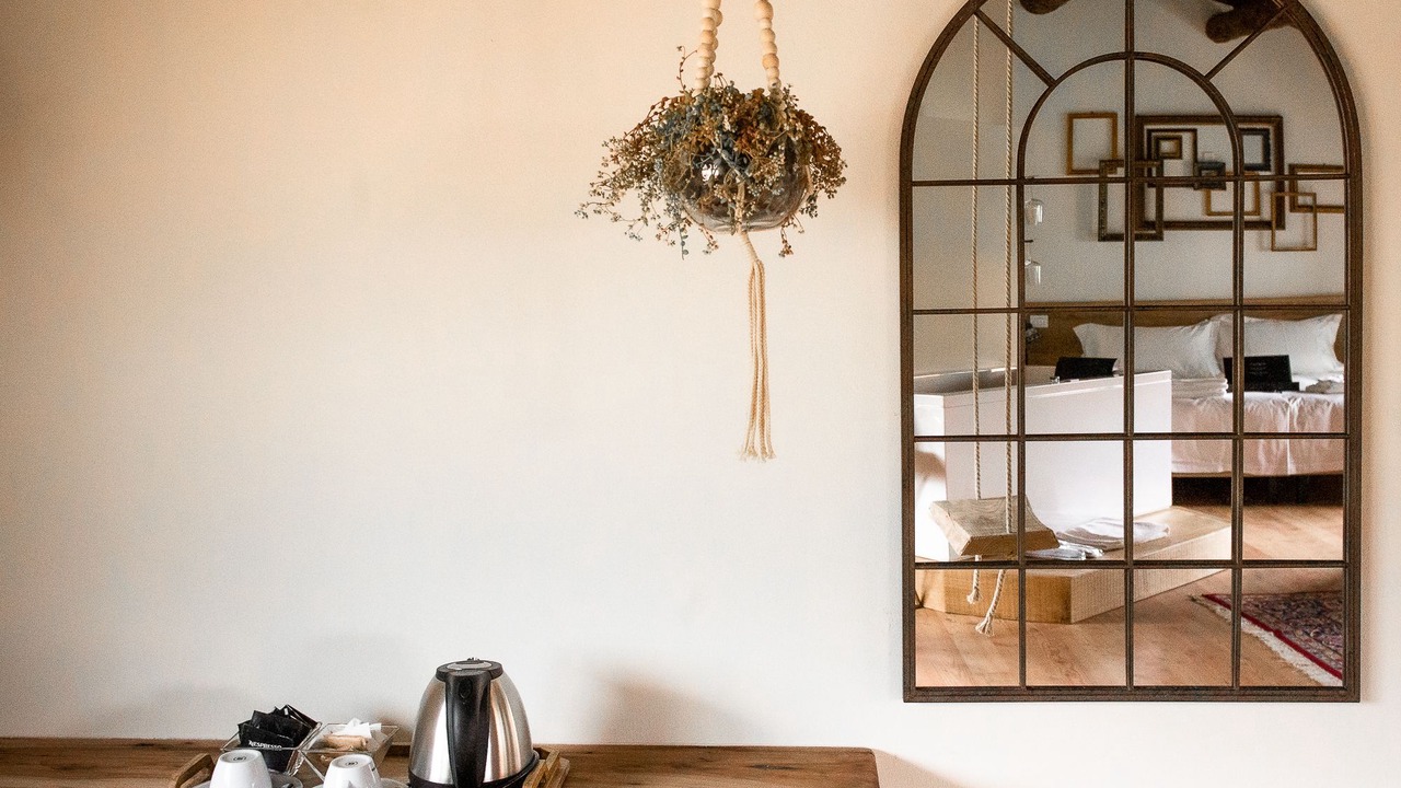 Photo of Bedroom in Villa di Tirano
