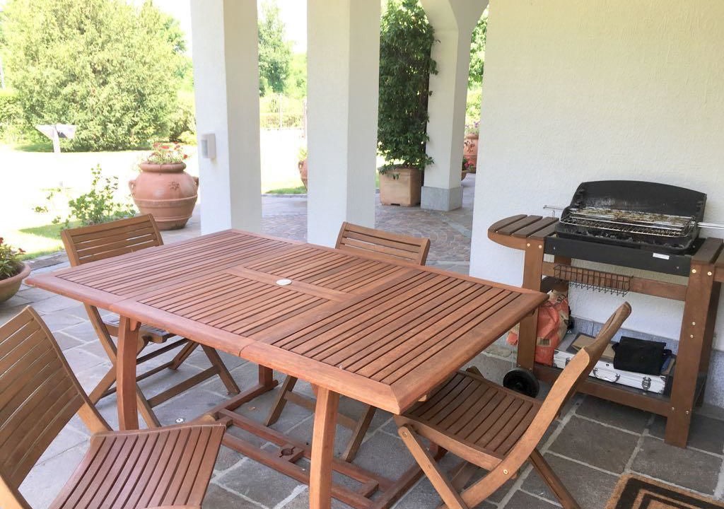 Photo of Outdoor in Carimate