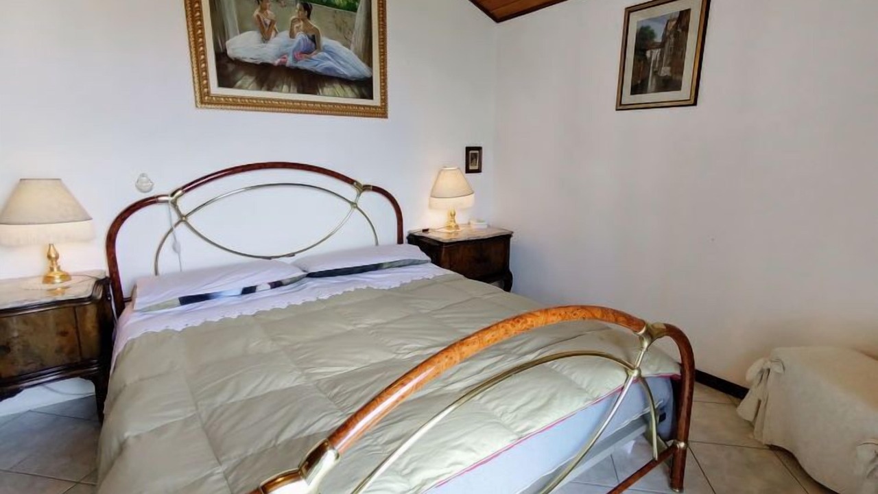 Photo of Bedroom in Peglio