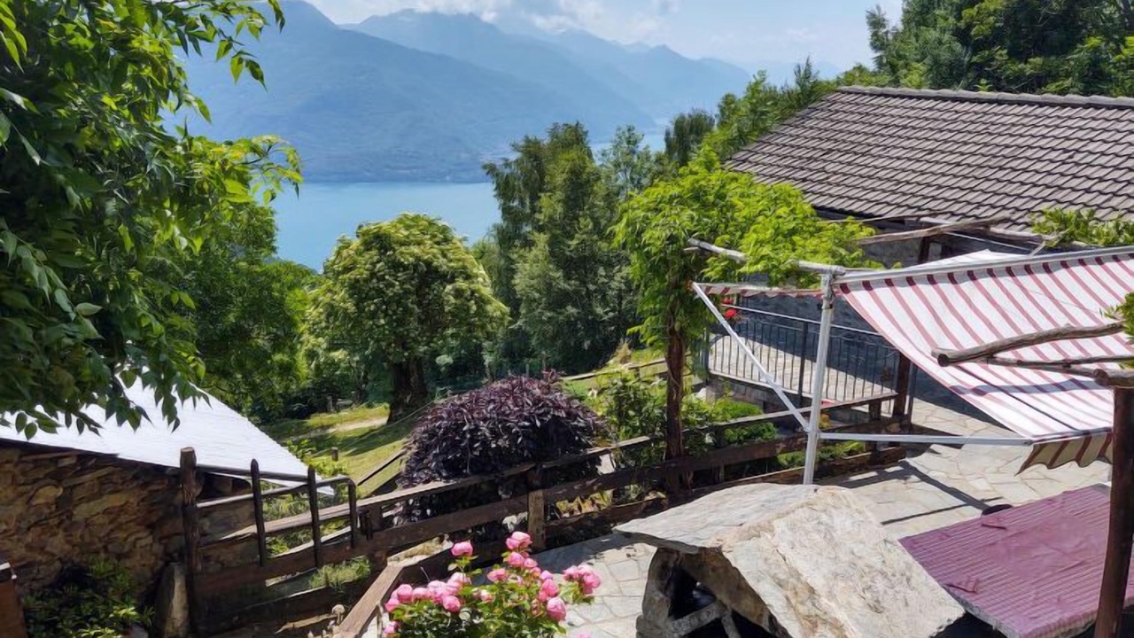 Photo of Outdoor in Peglio