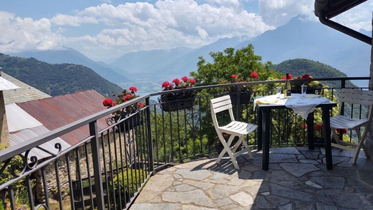 Photo of Outdoor in Peglio