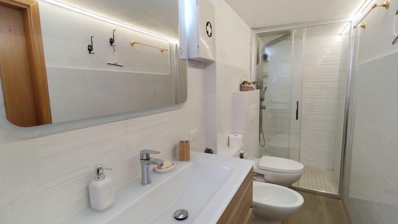 Photo of Bathroom in Peglio