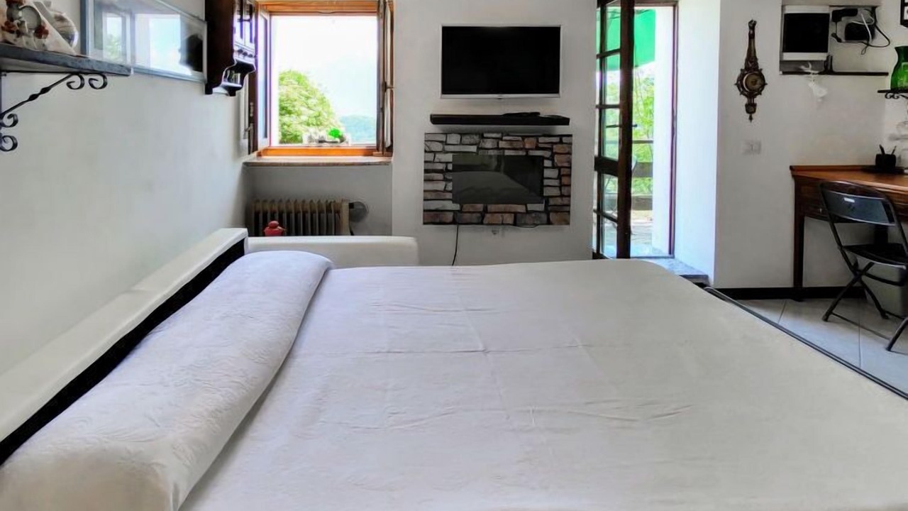 Photo of Bedroom in Peglio
