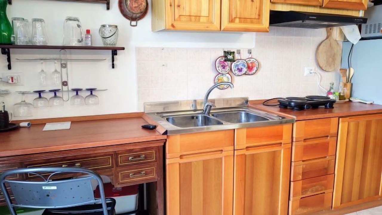 Photo of Kitchen in Peglio