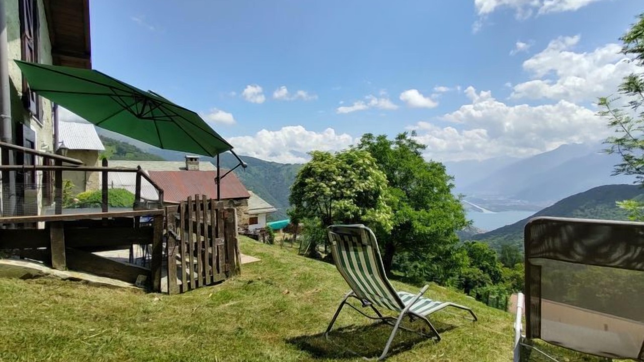 Photo of Outdoor in Peglio