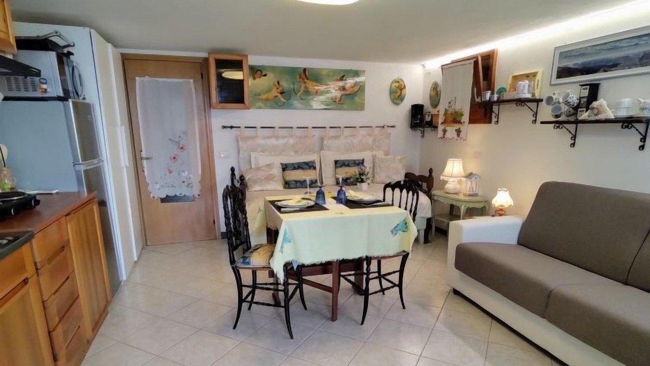 Photo of Kitchen in Peglio