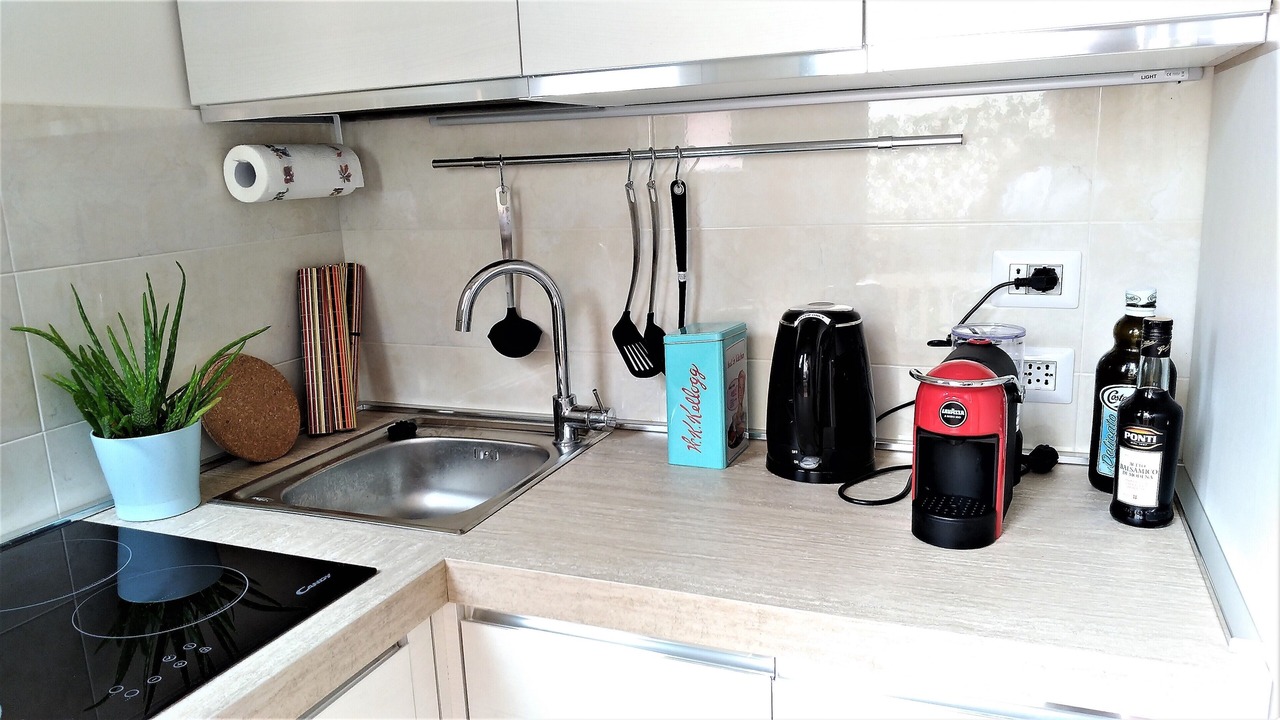 Photo of Kitchen in Zona Solari