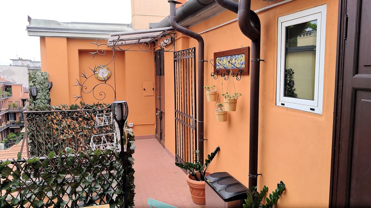 Photo of Outdoor in Zona Solari