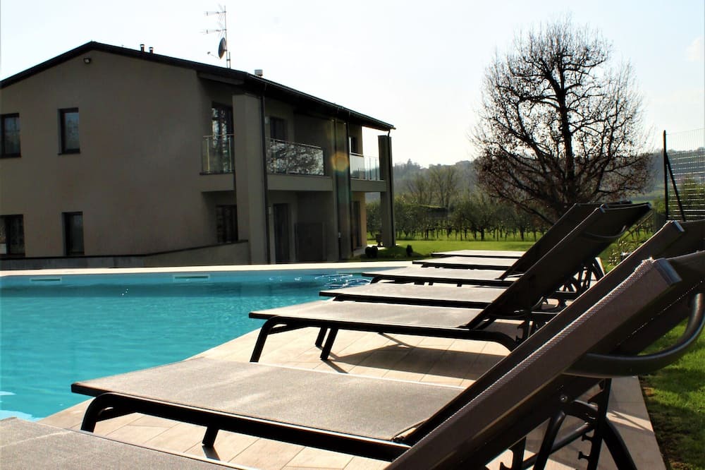 Photo of Outdoor in Torbiato di Adro