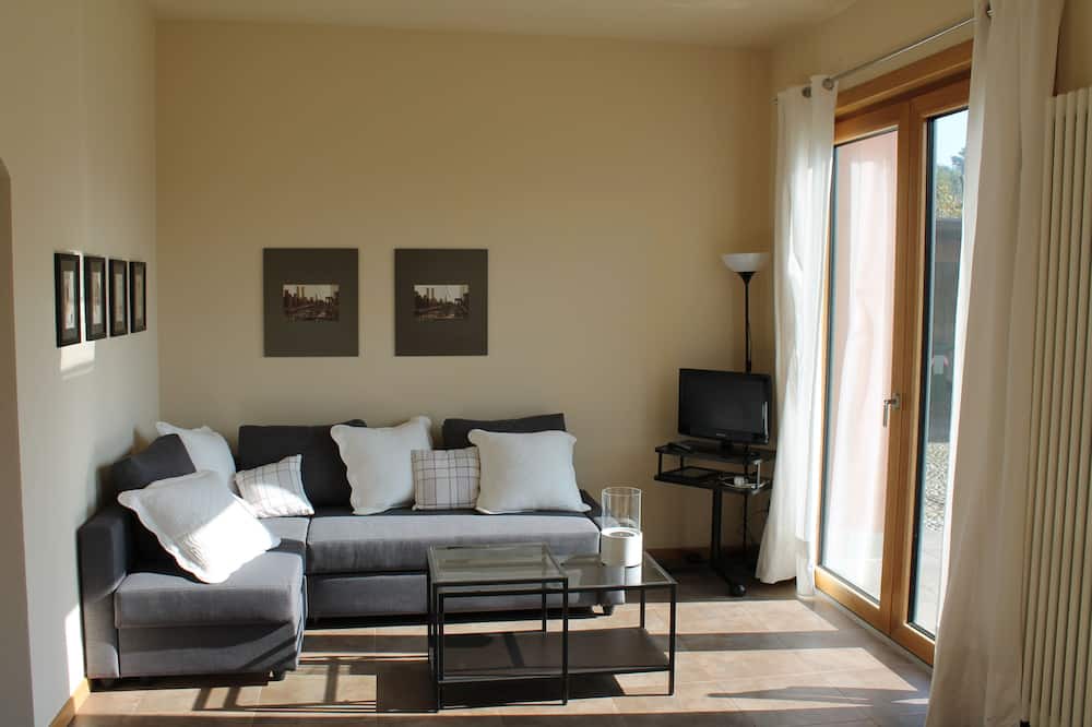 Photo of Livingroom in Torbiato di Adro