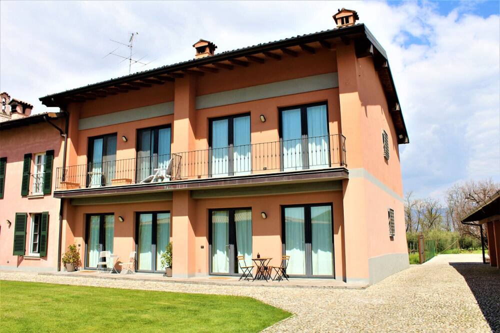 Photo of Outdoor in Torbiato di Adro