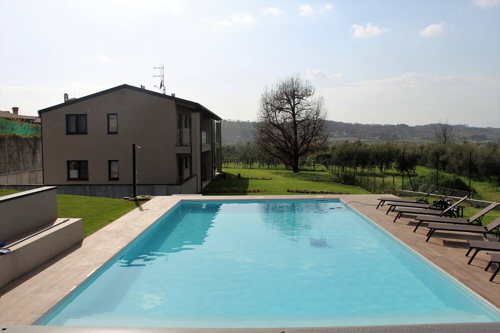 Photo of Outdoor in Torbiato di Adro
