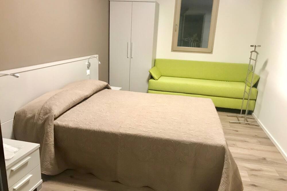 Photo of Bedroom in Torbiato di Adro