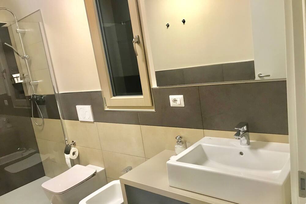 Photo of Bathroom in Torbiato di Adro