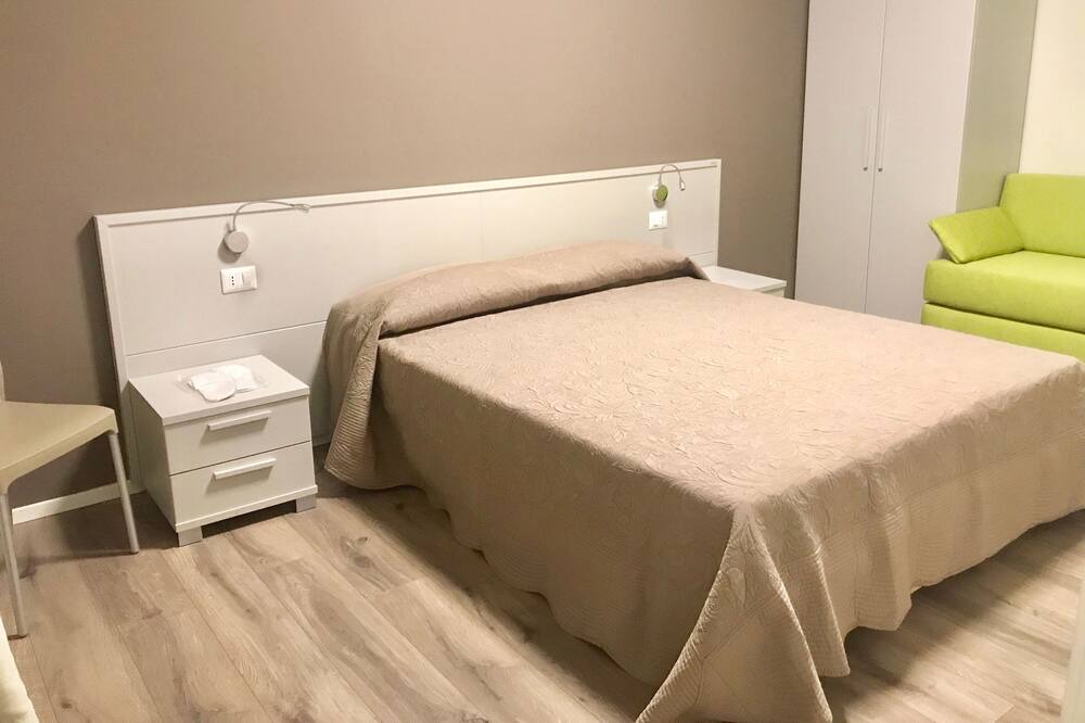 Photo of Bedroom in Torbiato di Adro