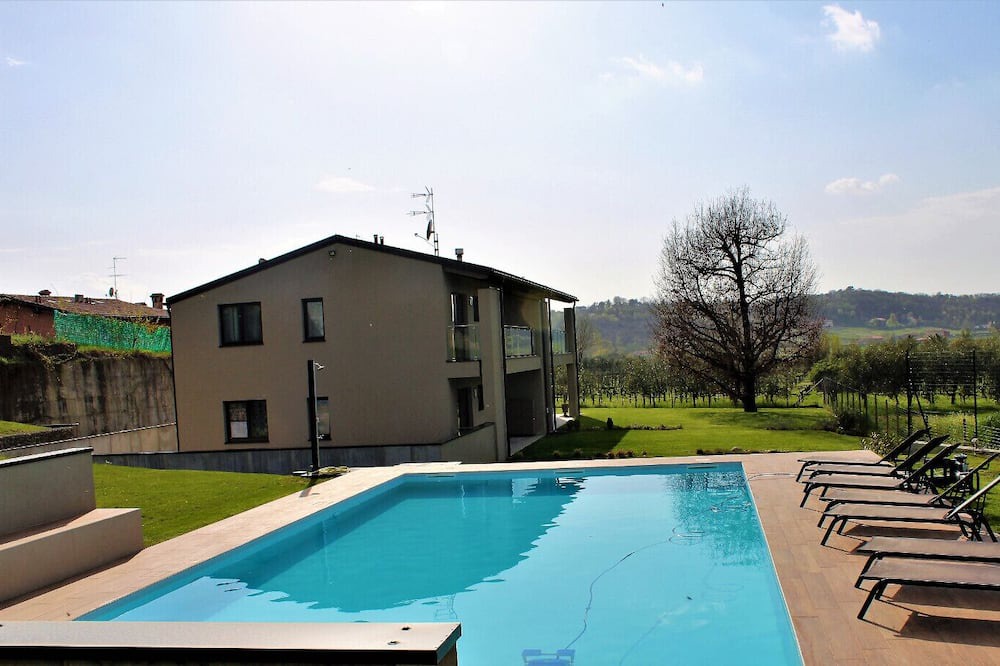 Photo of Outdoor in Torbiato di Adro
