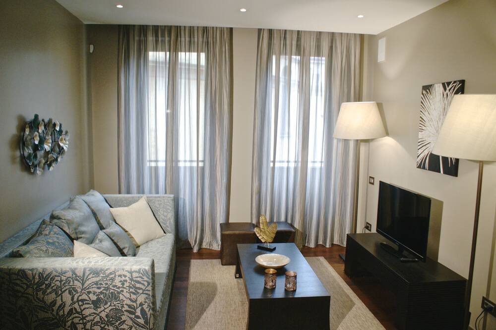 Photo of Livingroom in Scala