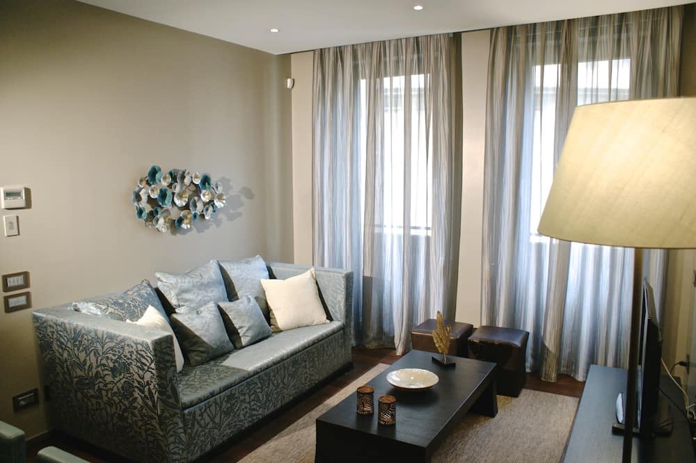Photo of Livingroom in Scala