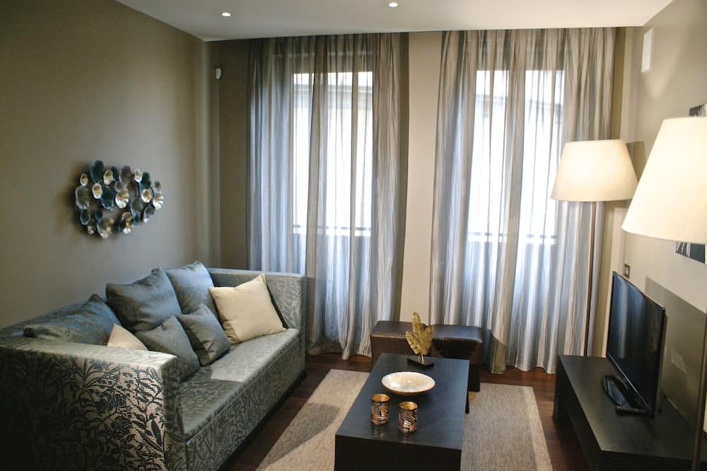 Photo of Livingroom in Scala